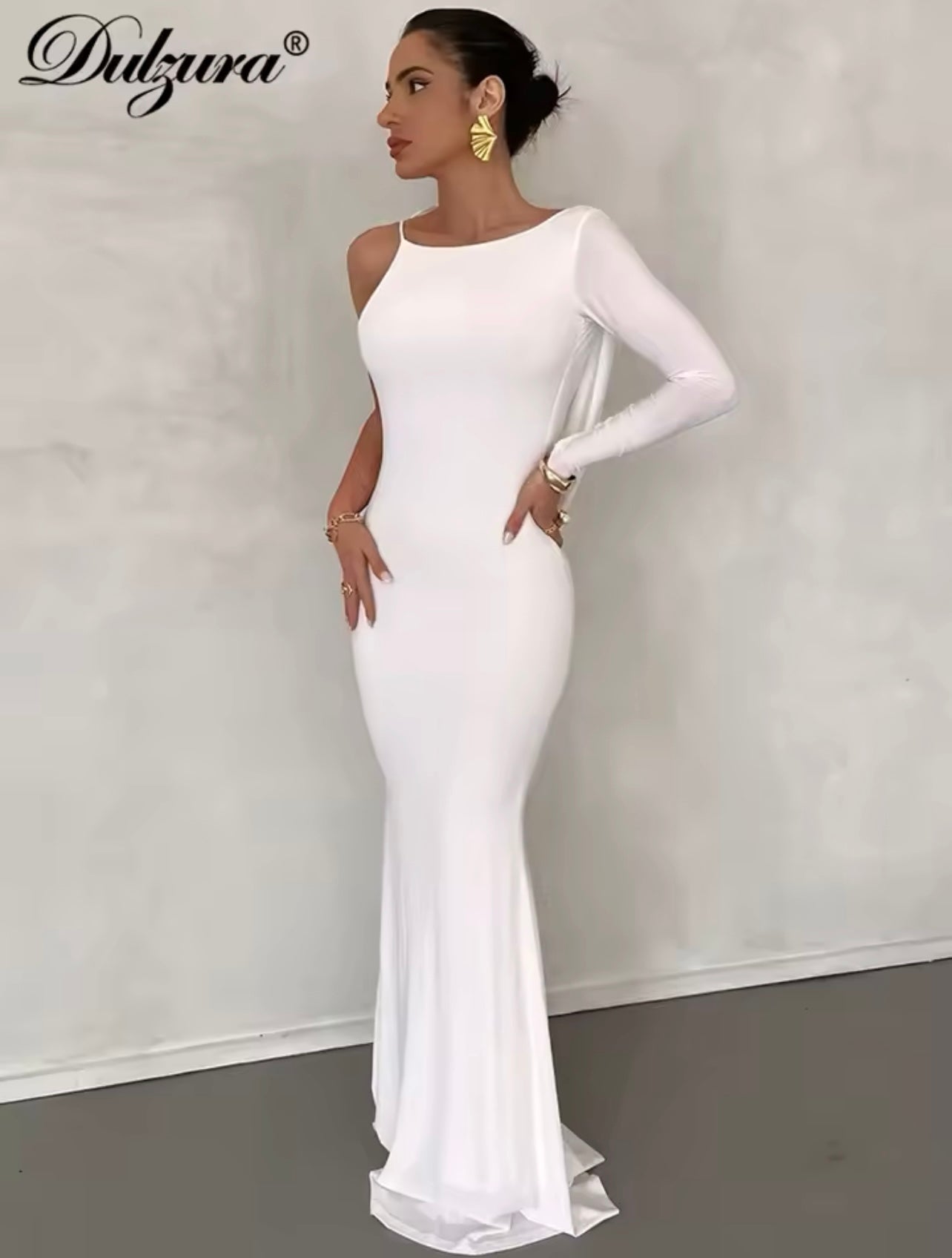 Kleid Shelly