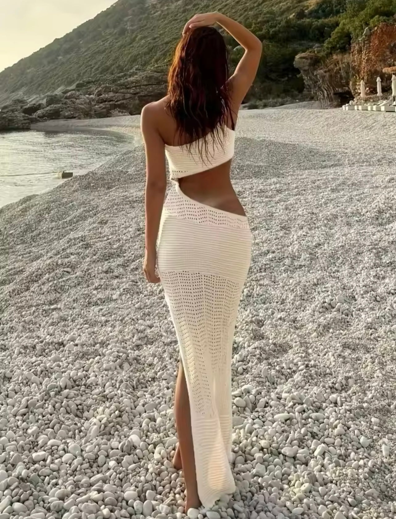 Kleid Claudia