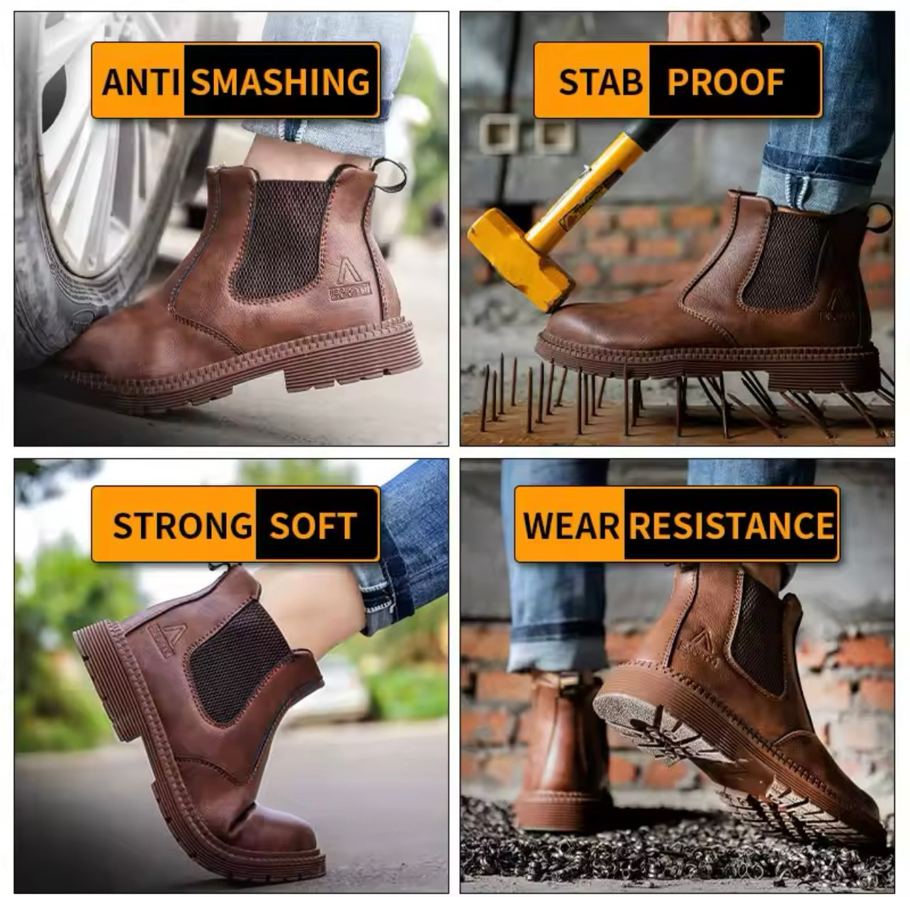 Boots Sinny