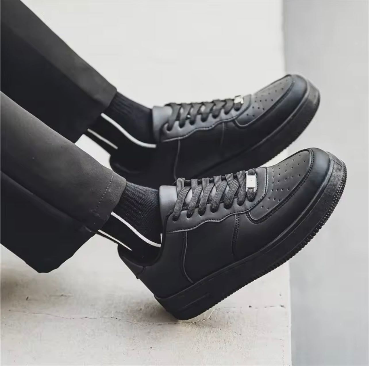 Sneaker Billie