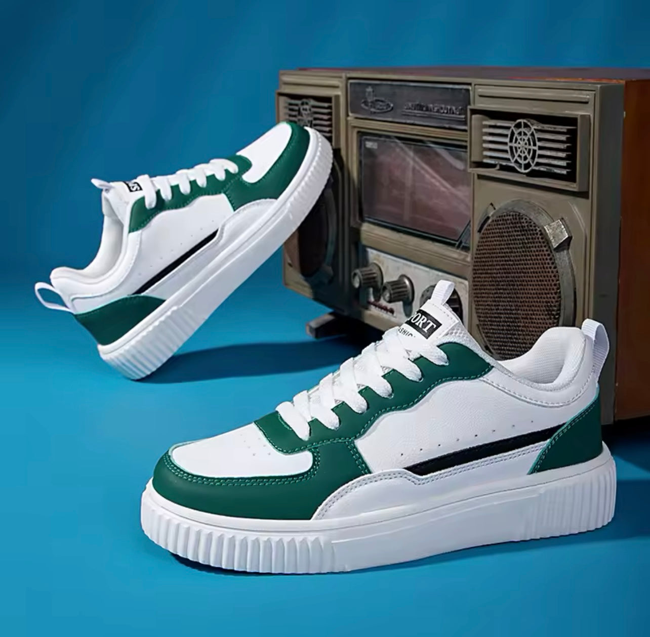 Sneaker Eloy