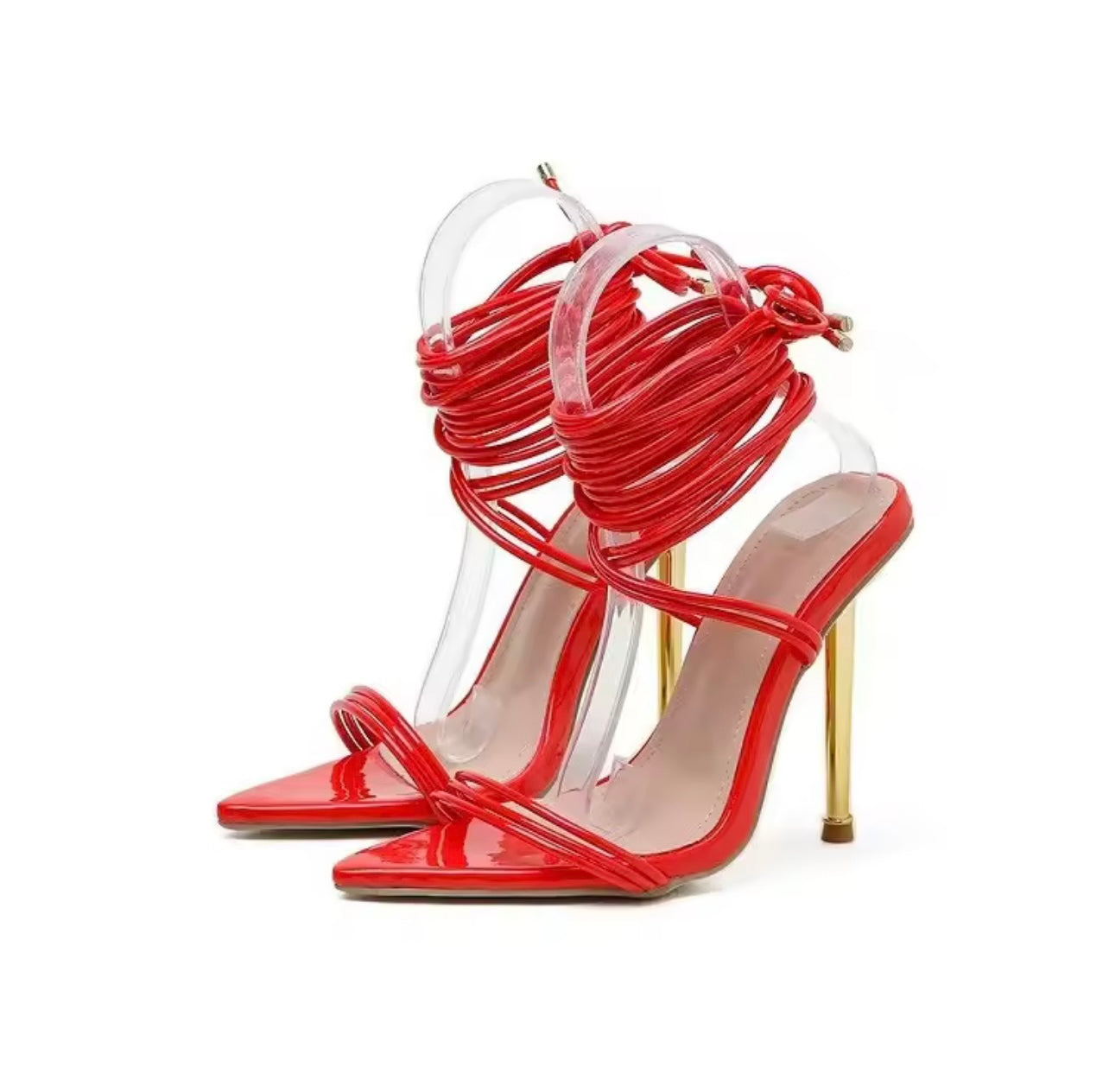 High Heels Imani