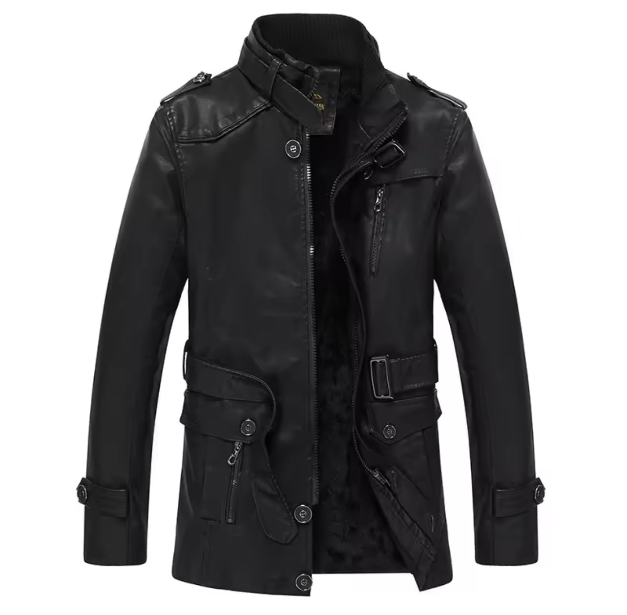Jacke Matti