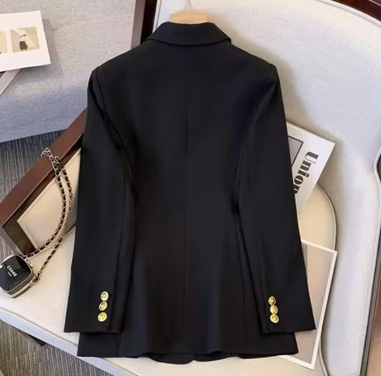 Blazer Sina