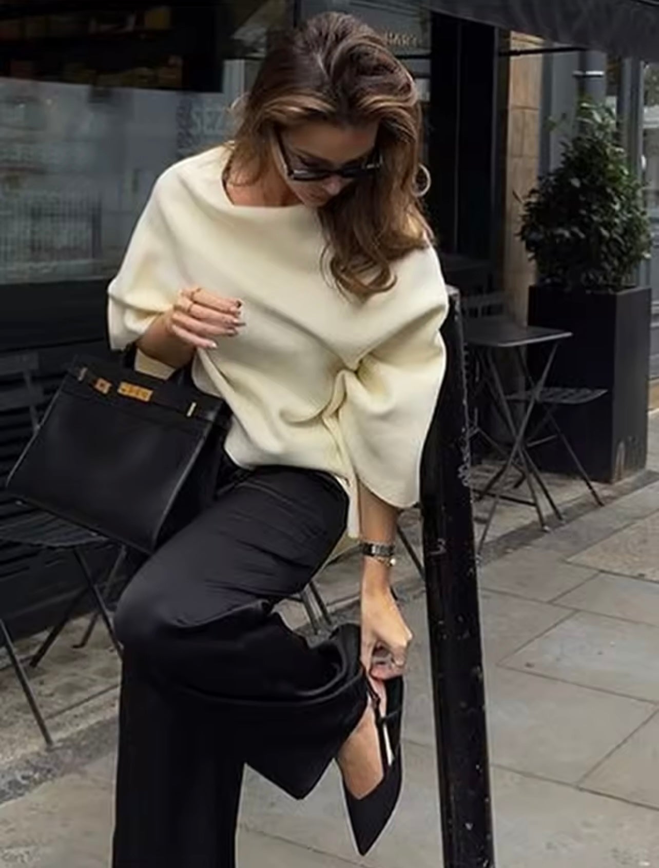 Poncho Estelle