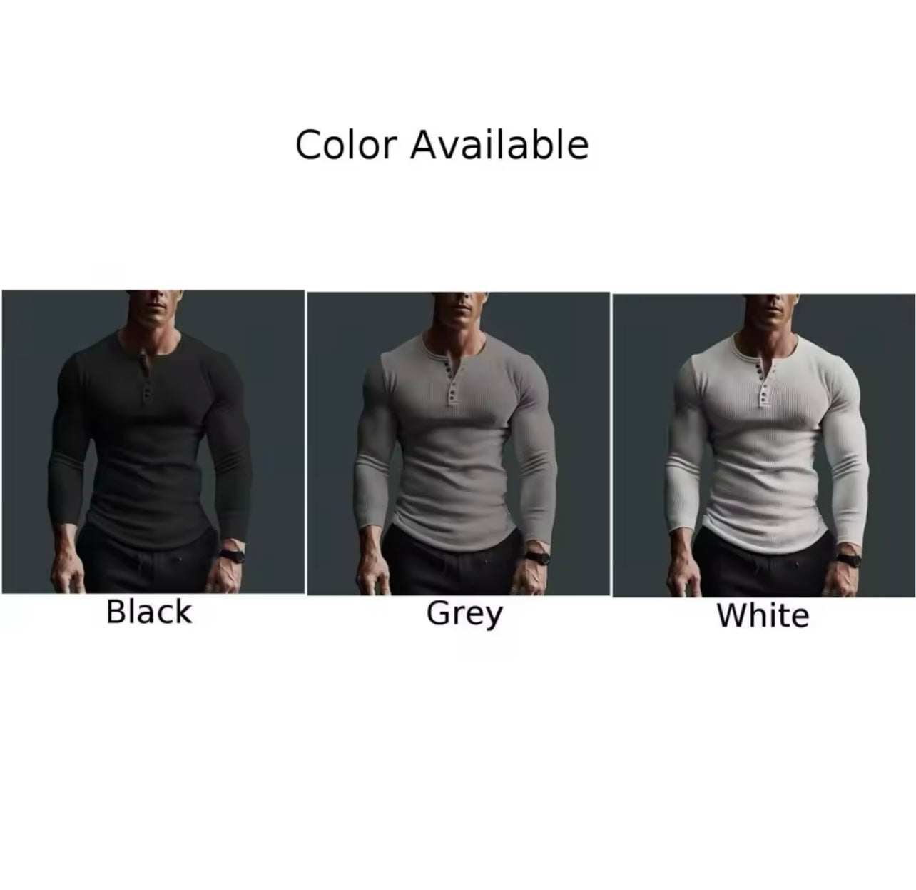 Shirt Jamal