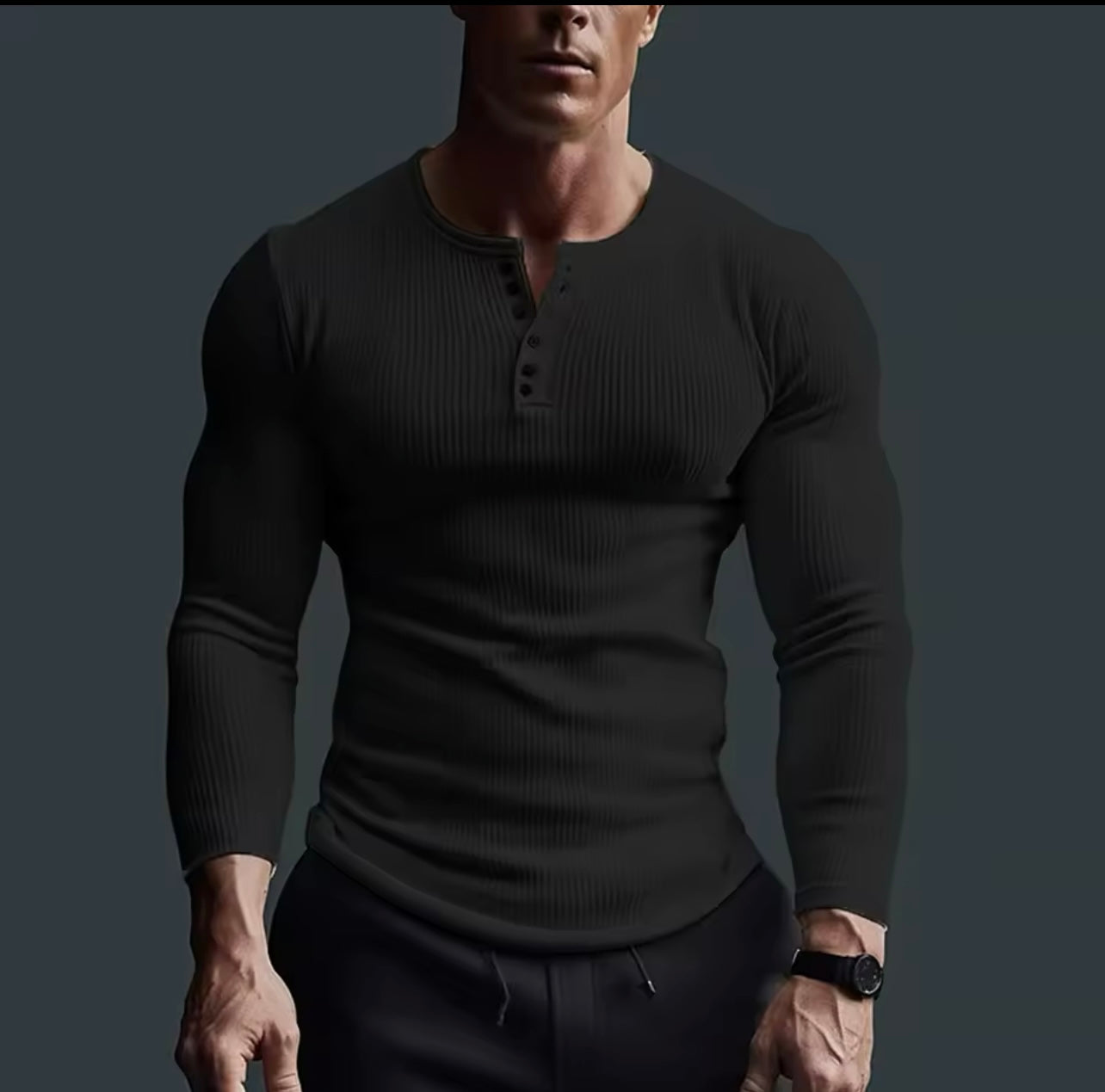 Shirt Jamal