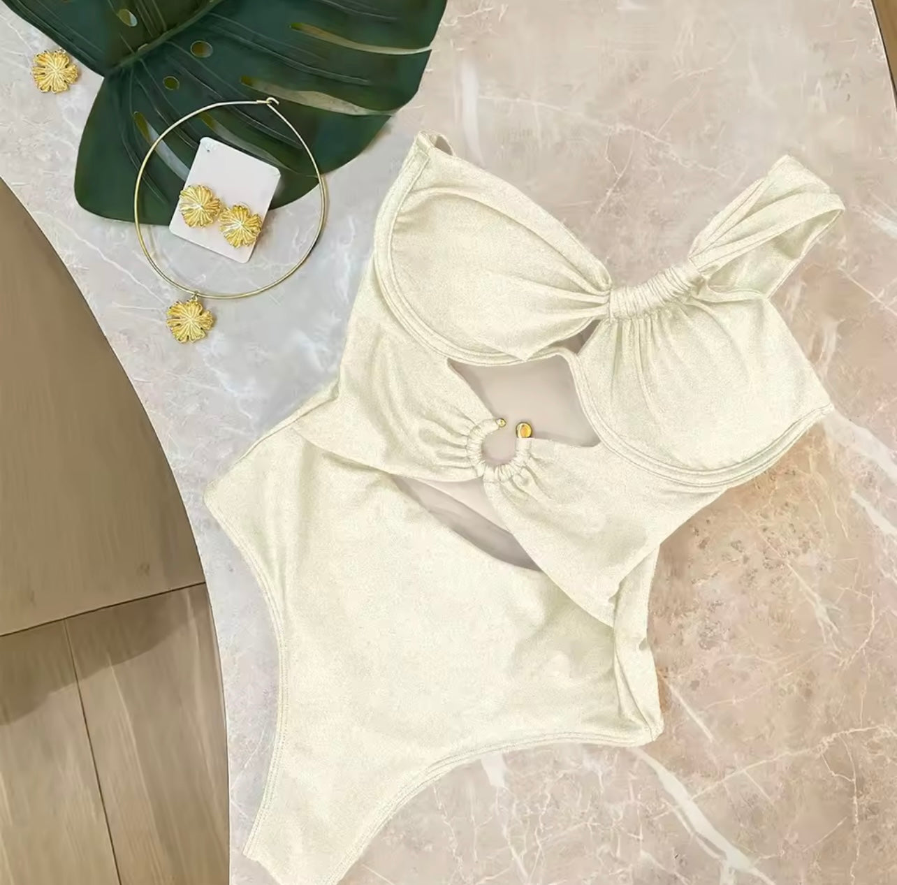 Cleary swimsuit