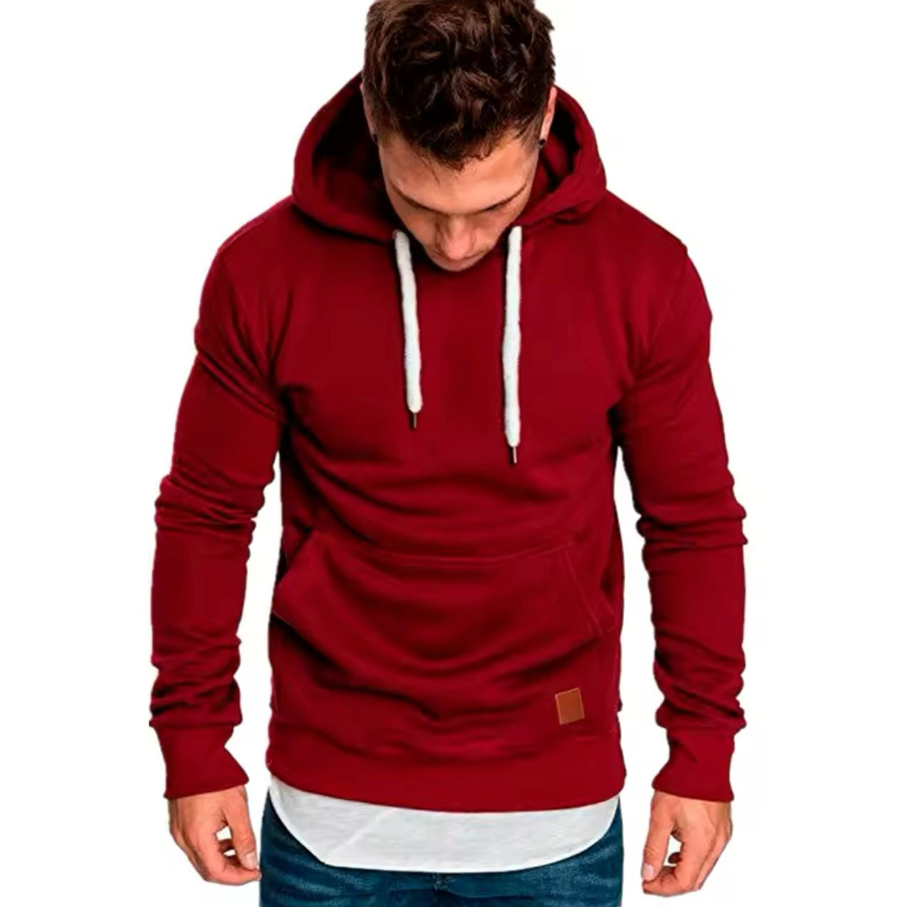 Hoodie Ilker