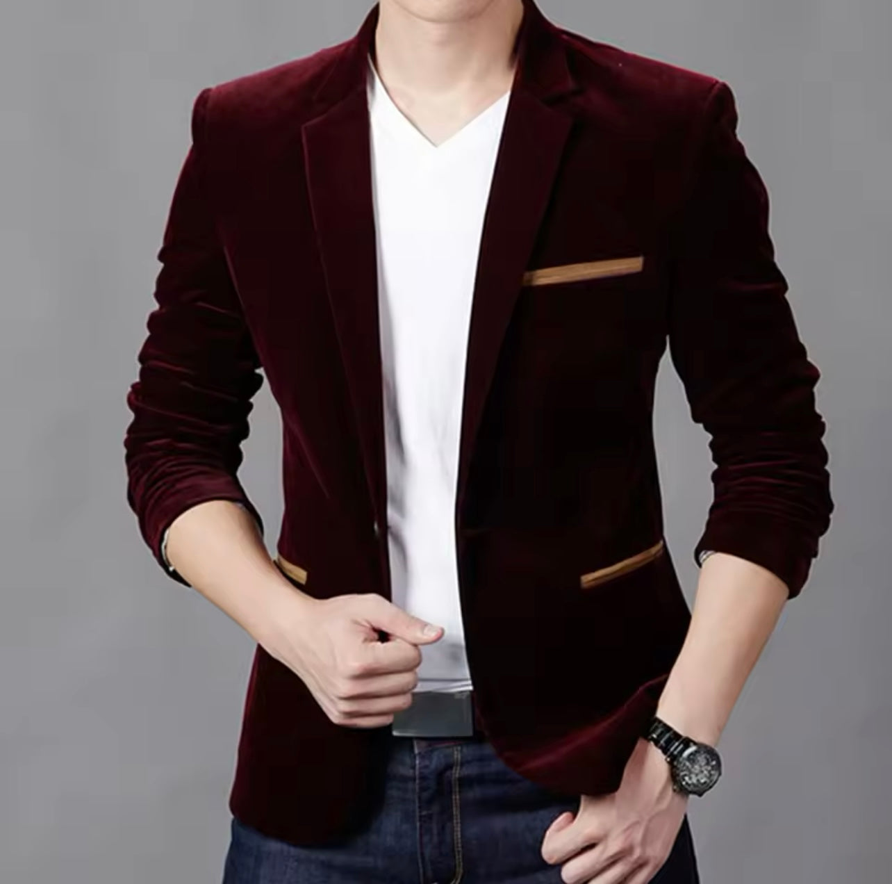 Filipe jacket