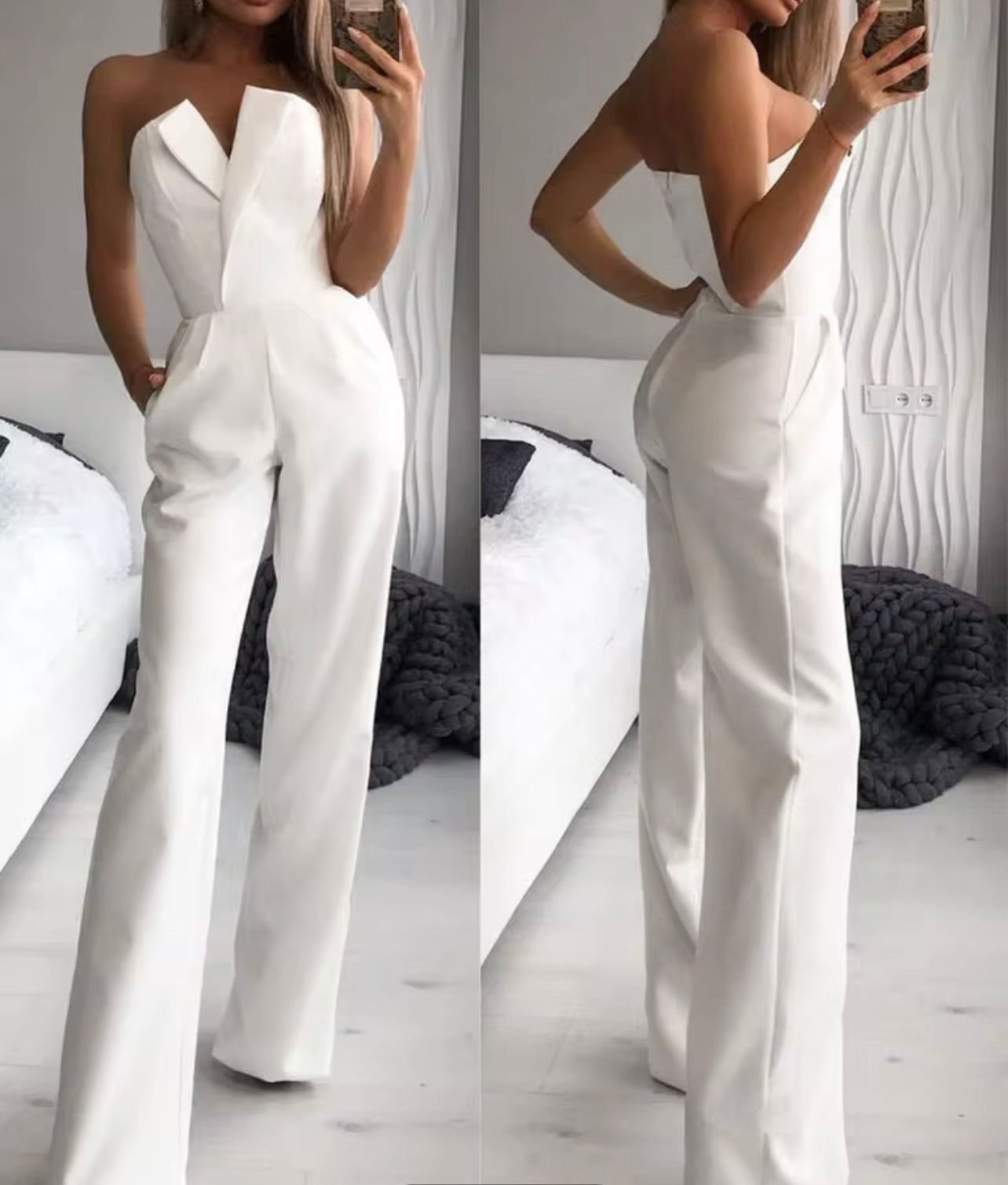 Elana jumpsuit