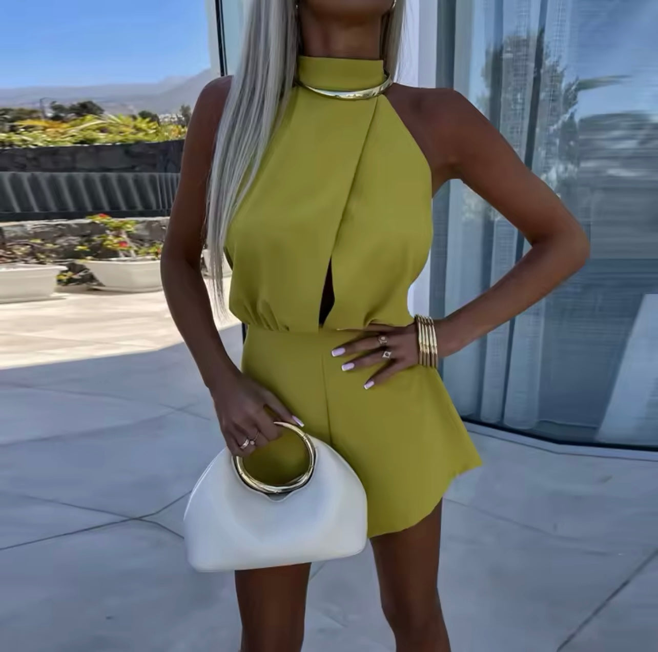Jumpsuit Innan
