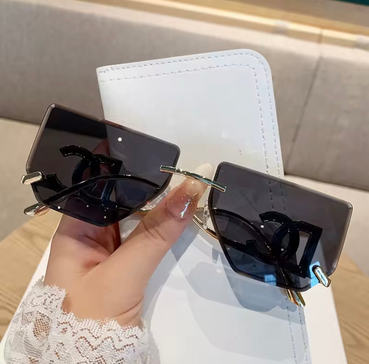 Sonnenbrille Ive