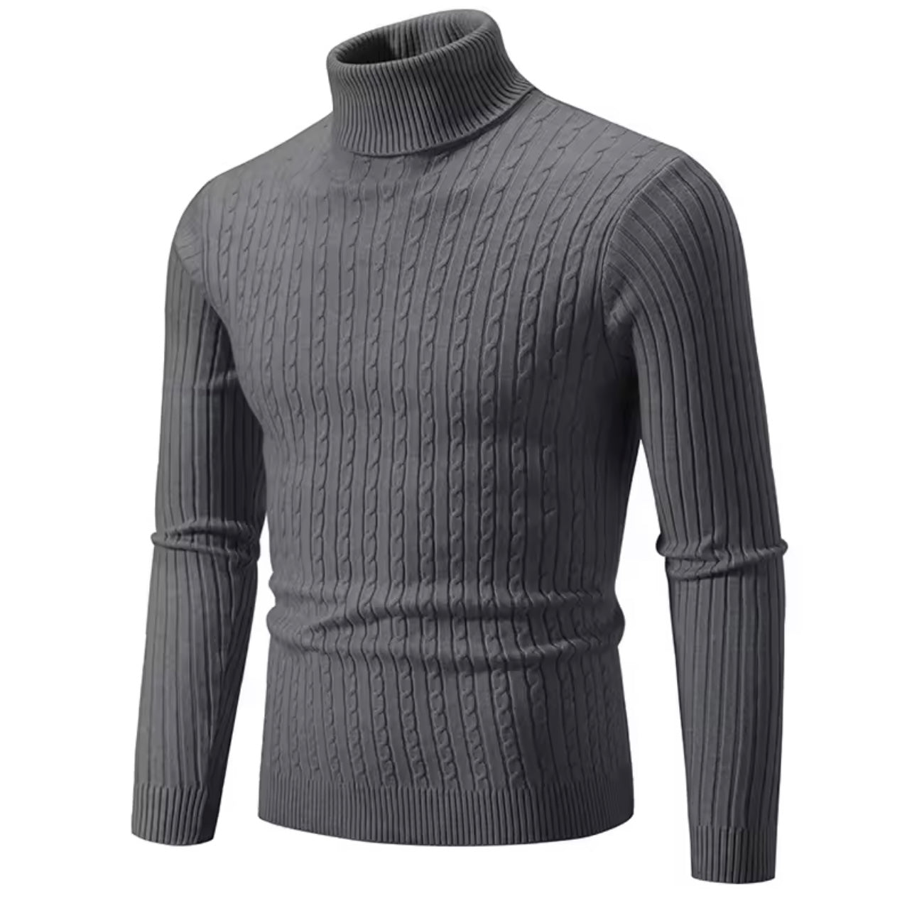 Rollkragenpullover Nino