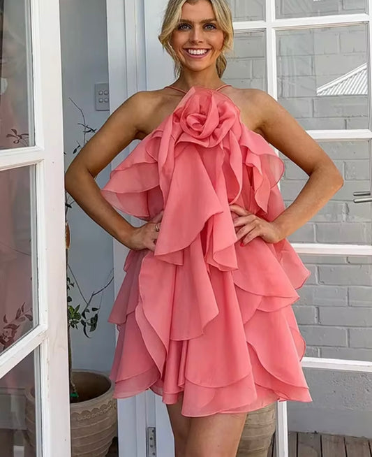 Kleid Selma
