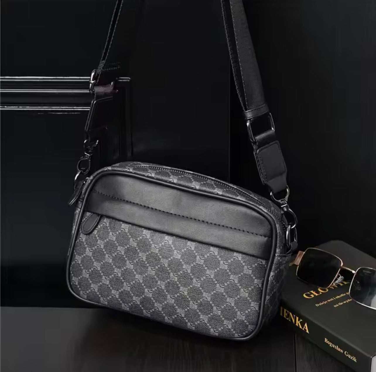 Gisou bag