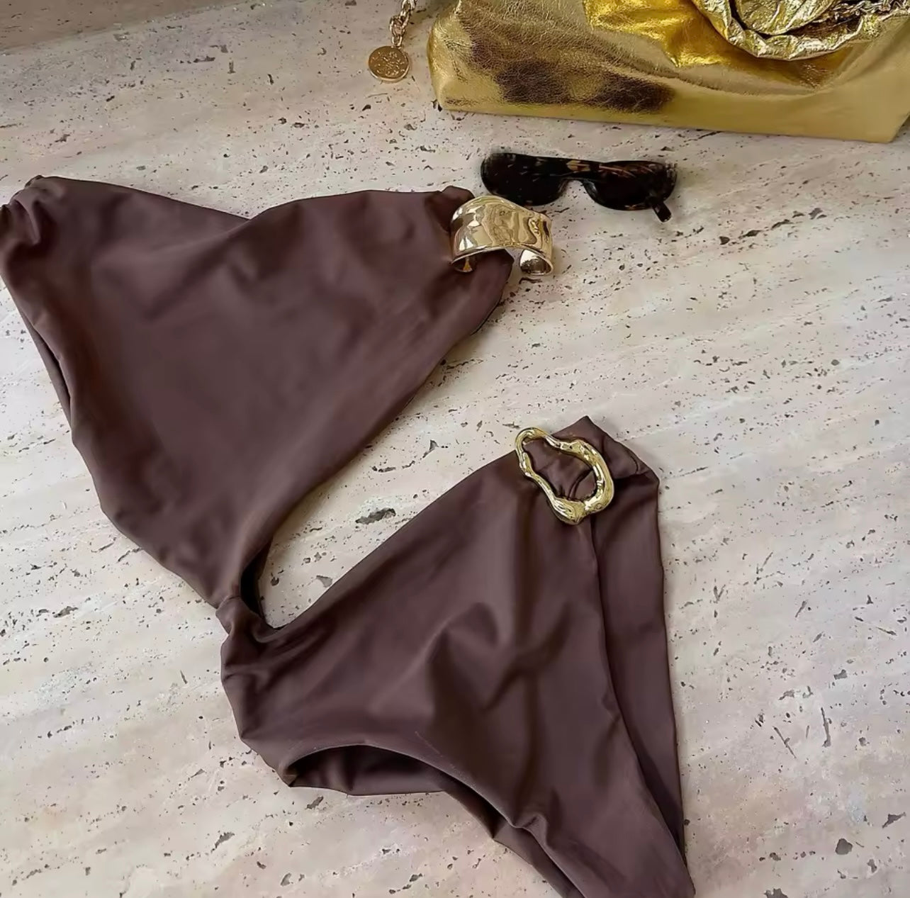 Lona swimsuit