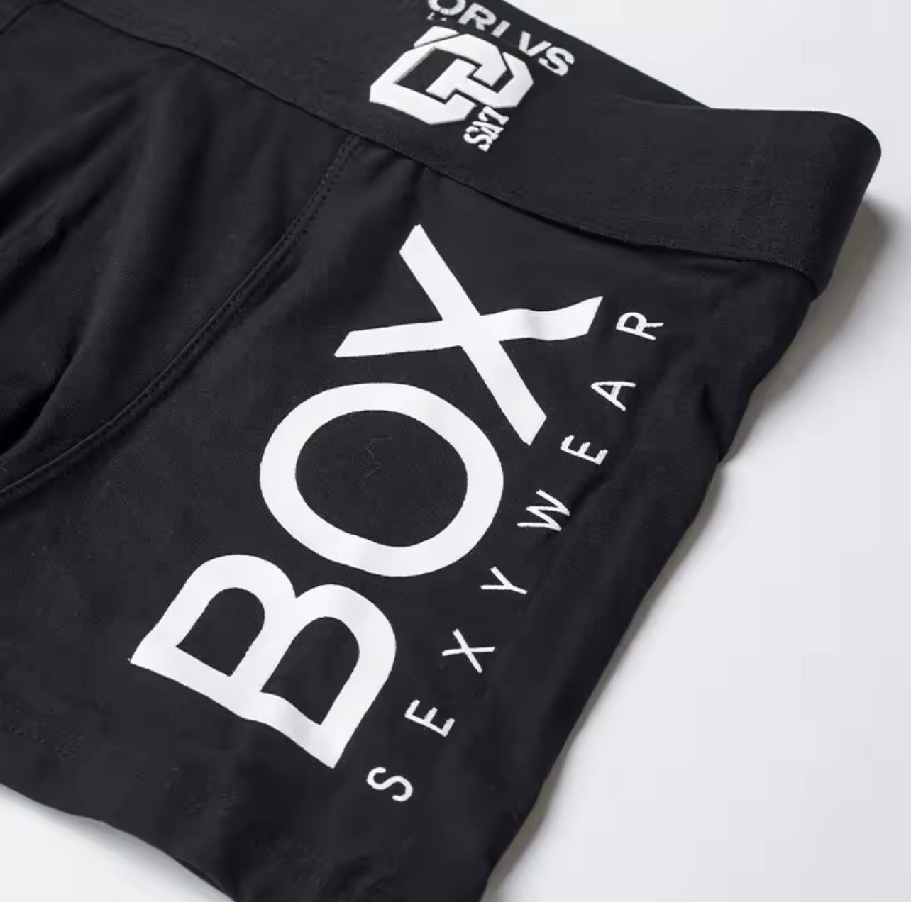 Boxer shorts