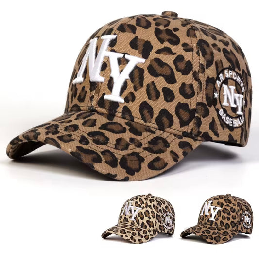 Cap NY