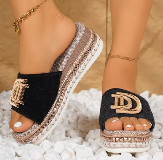 Sandalen Sibel