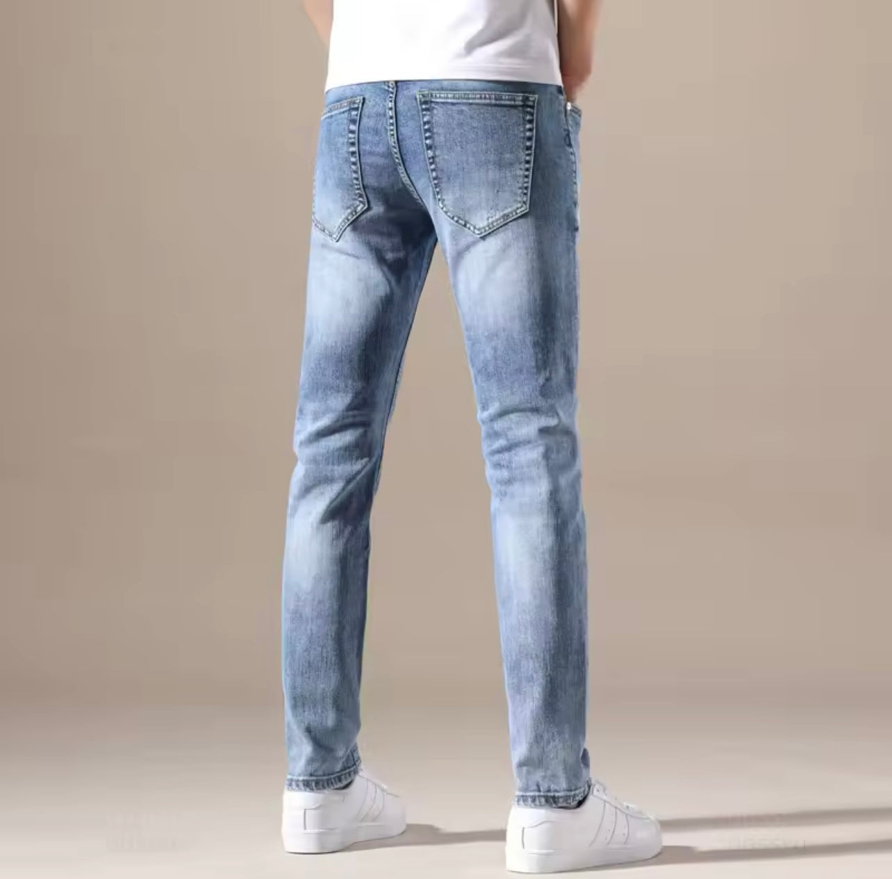 Jeans Frane