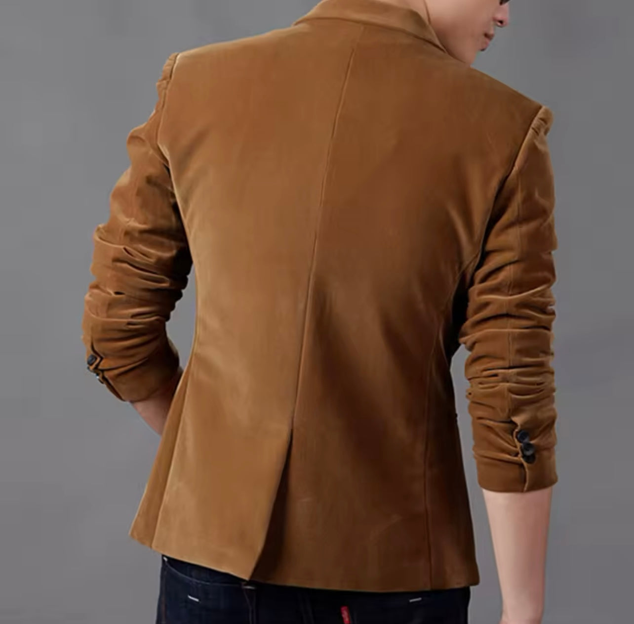 Filipe jacket