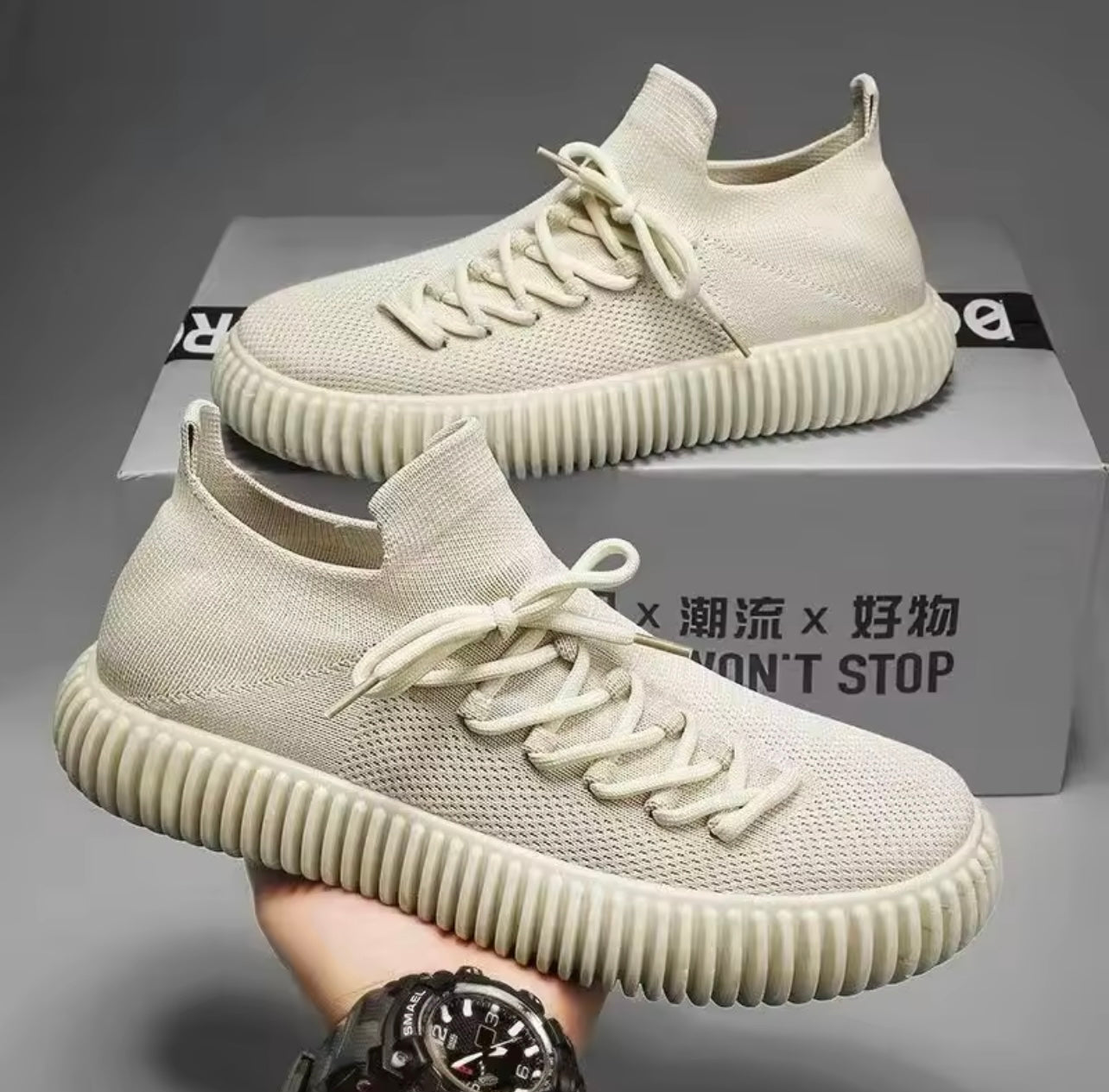 Sneaker Adi