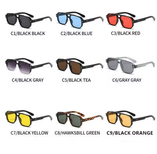 Sonnenbrille Timoty