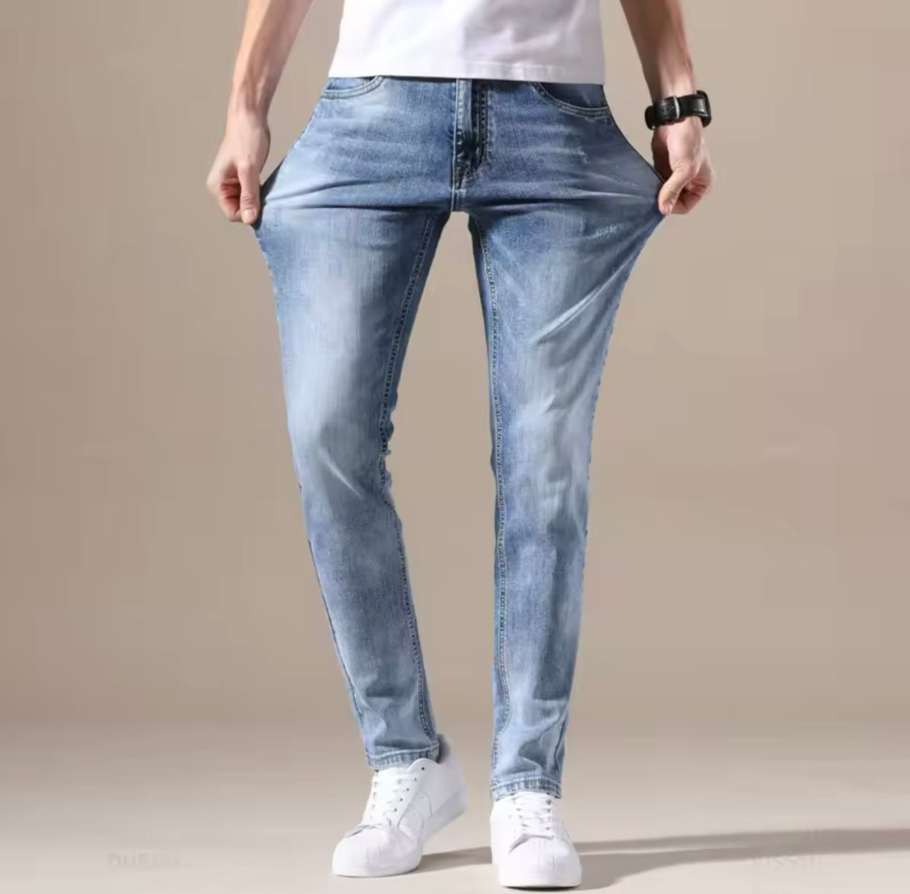 Jeans Frane
