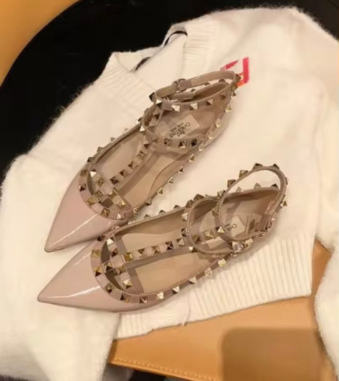 Ballerinas Nicky