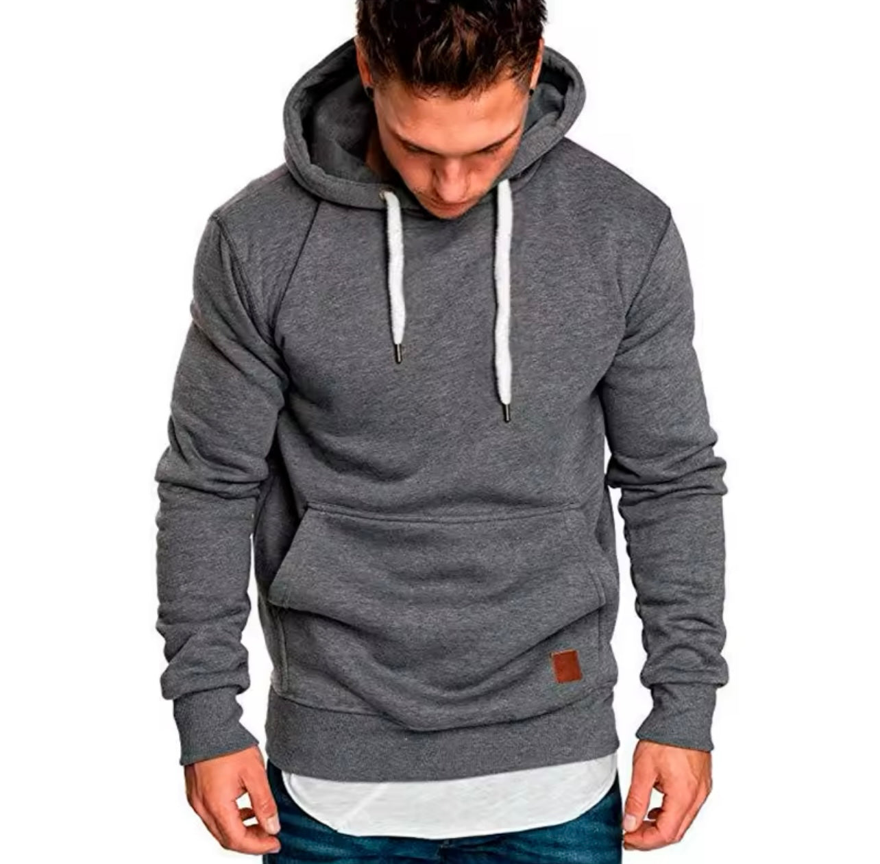 Hoodie Ilker