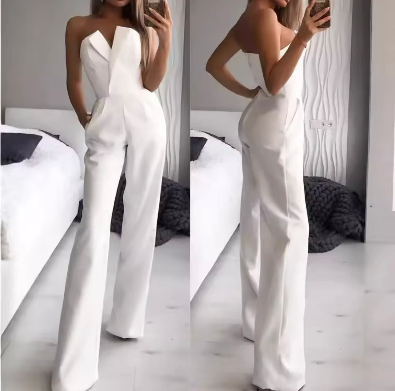 Elana jumpsuit