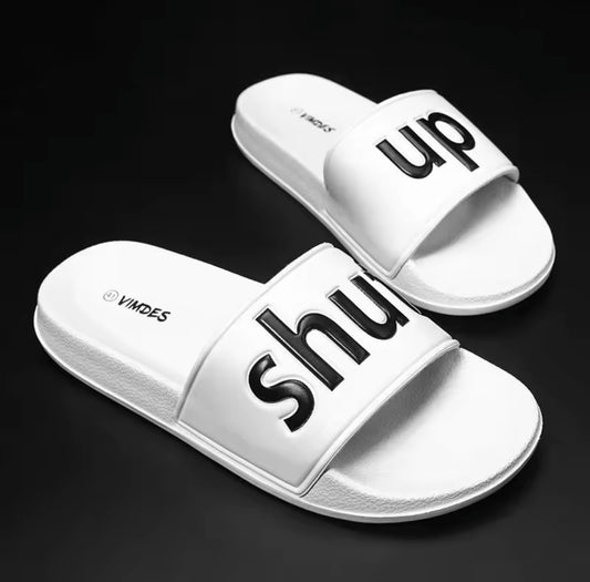 Slipper Shitty