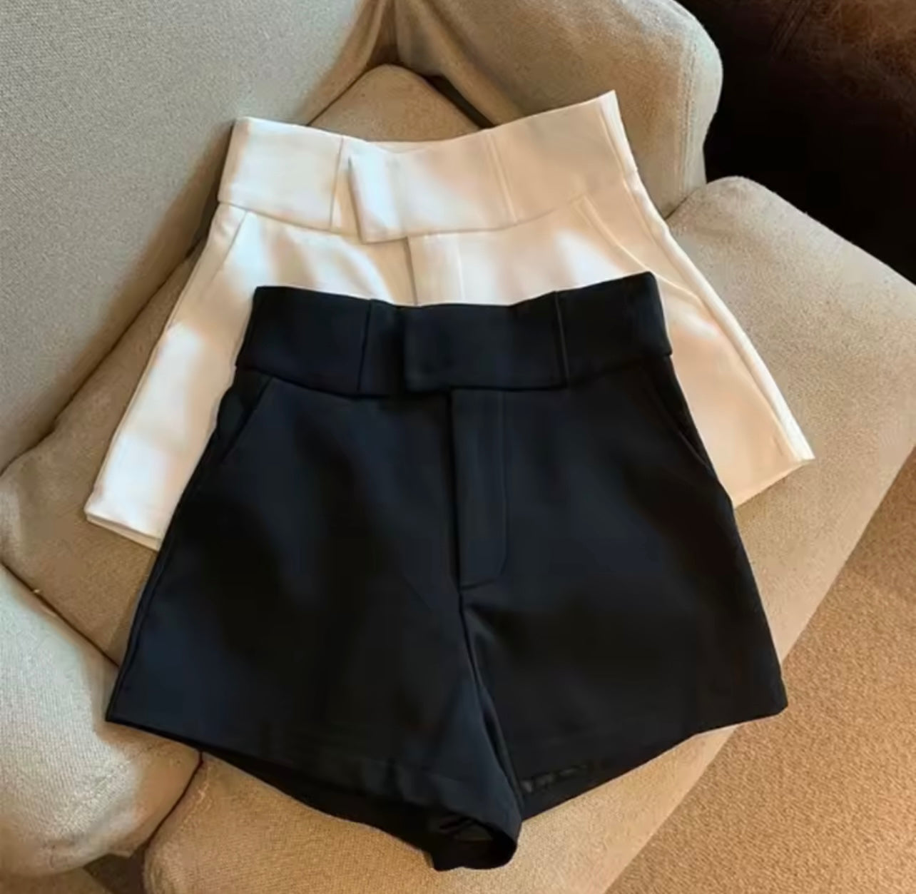 Hotpants Sania
