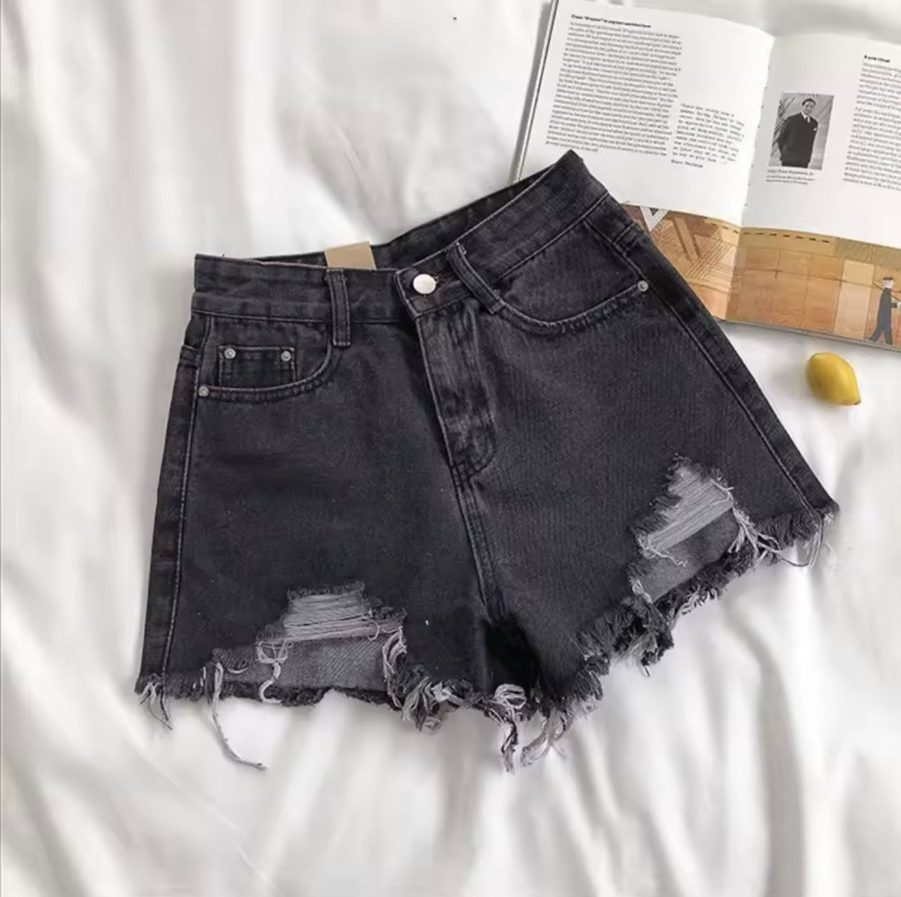 Alaya hotpants