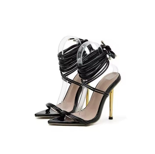 High Heels Imani