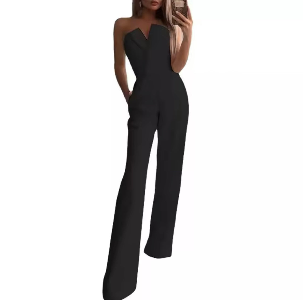 Elana jumpsuit