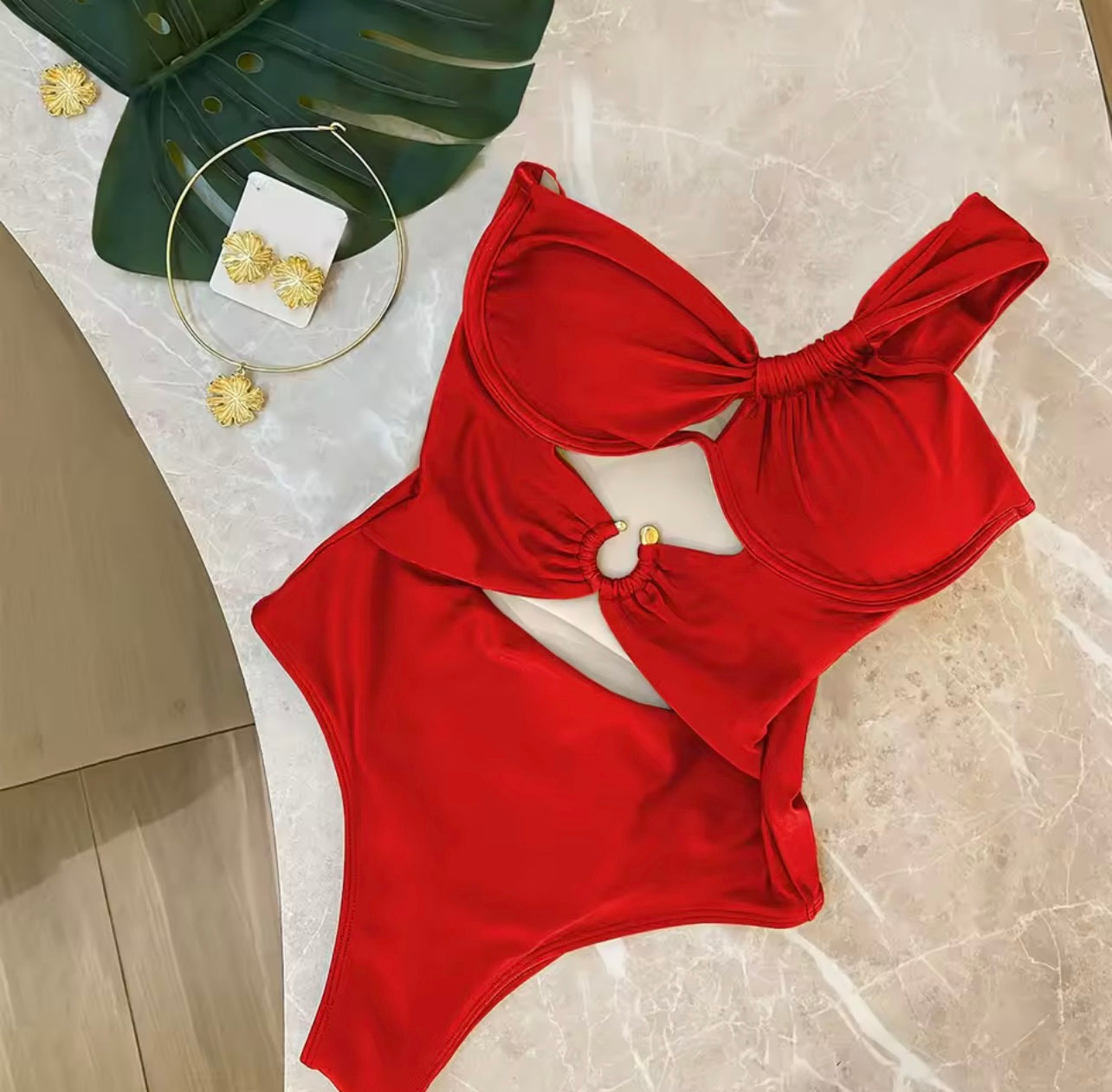 Cleary swimsuit