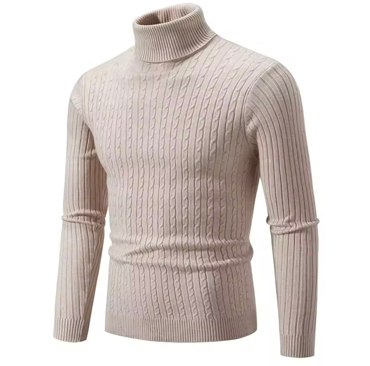 Rollkragenpullover Nino