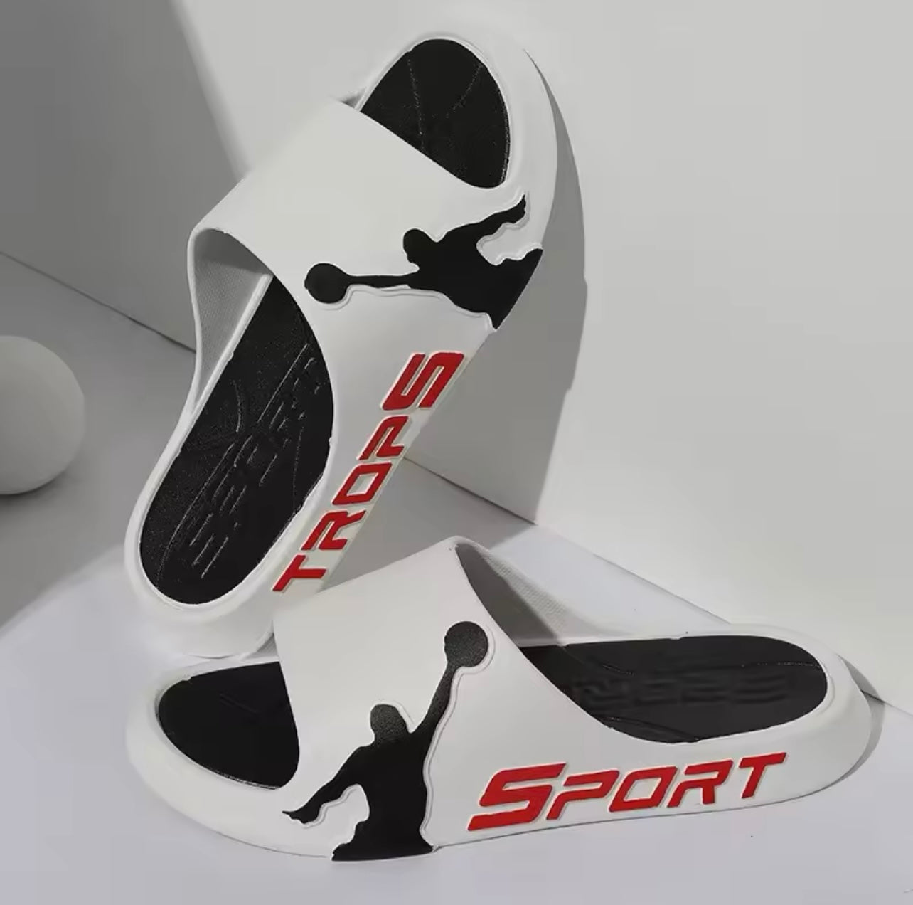 Slipper Sporty
