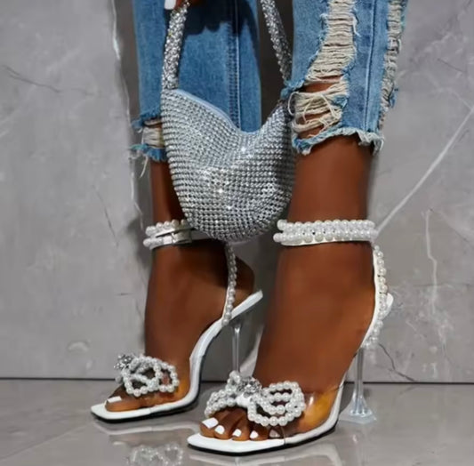 High Heels Yunia