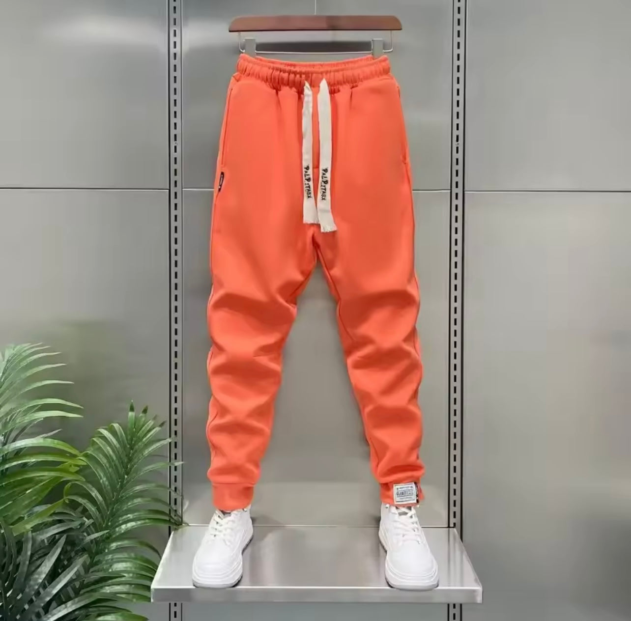 Jogi's trousers
