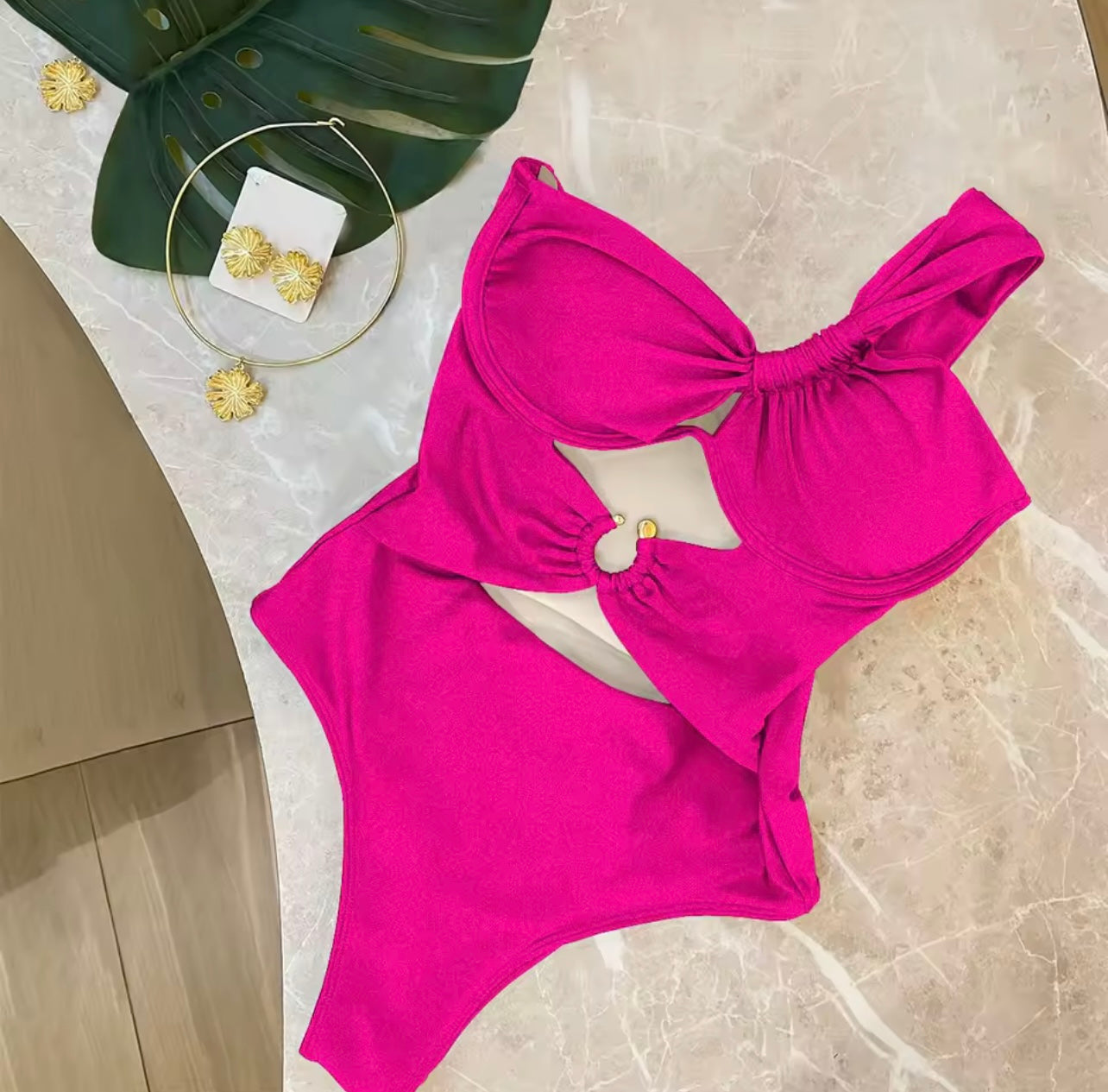 Cleary swimsuit