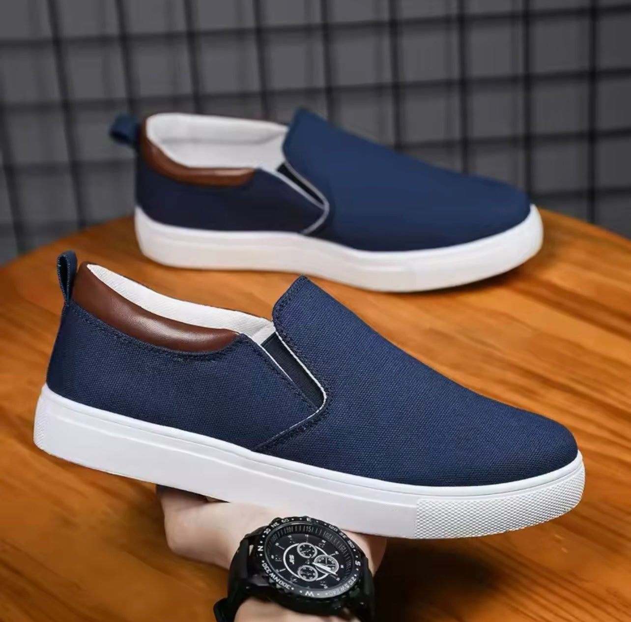 Sneaker Elio