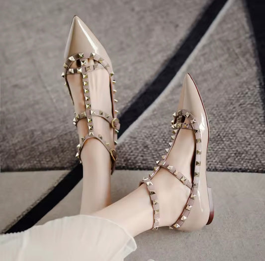 Ballerinas Nicky