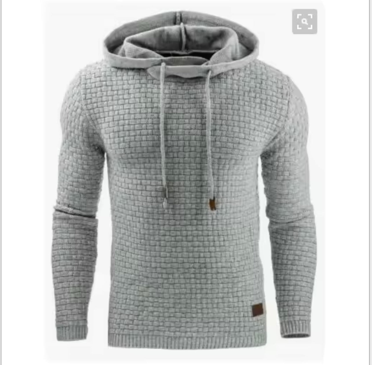 Elias Hoodie