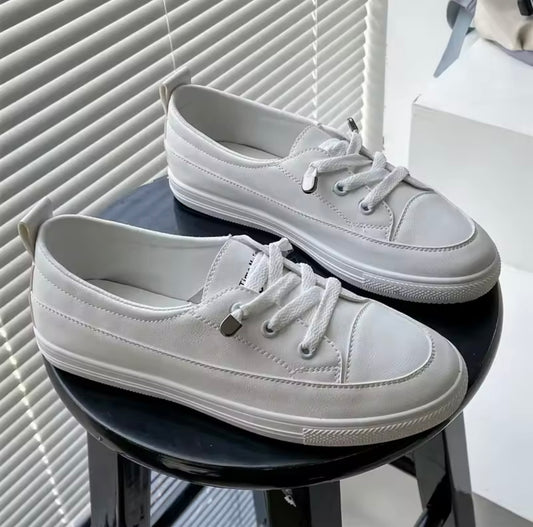 Sneaker Whitey