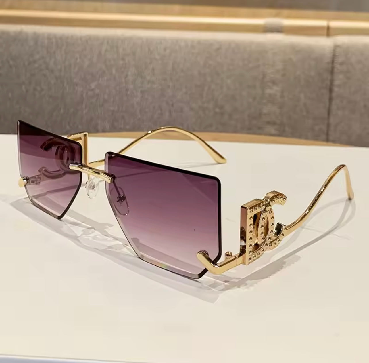 Sonnenbrille Ive