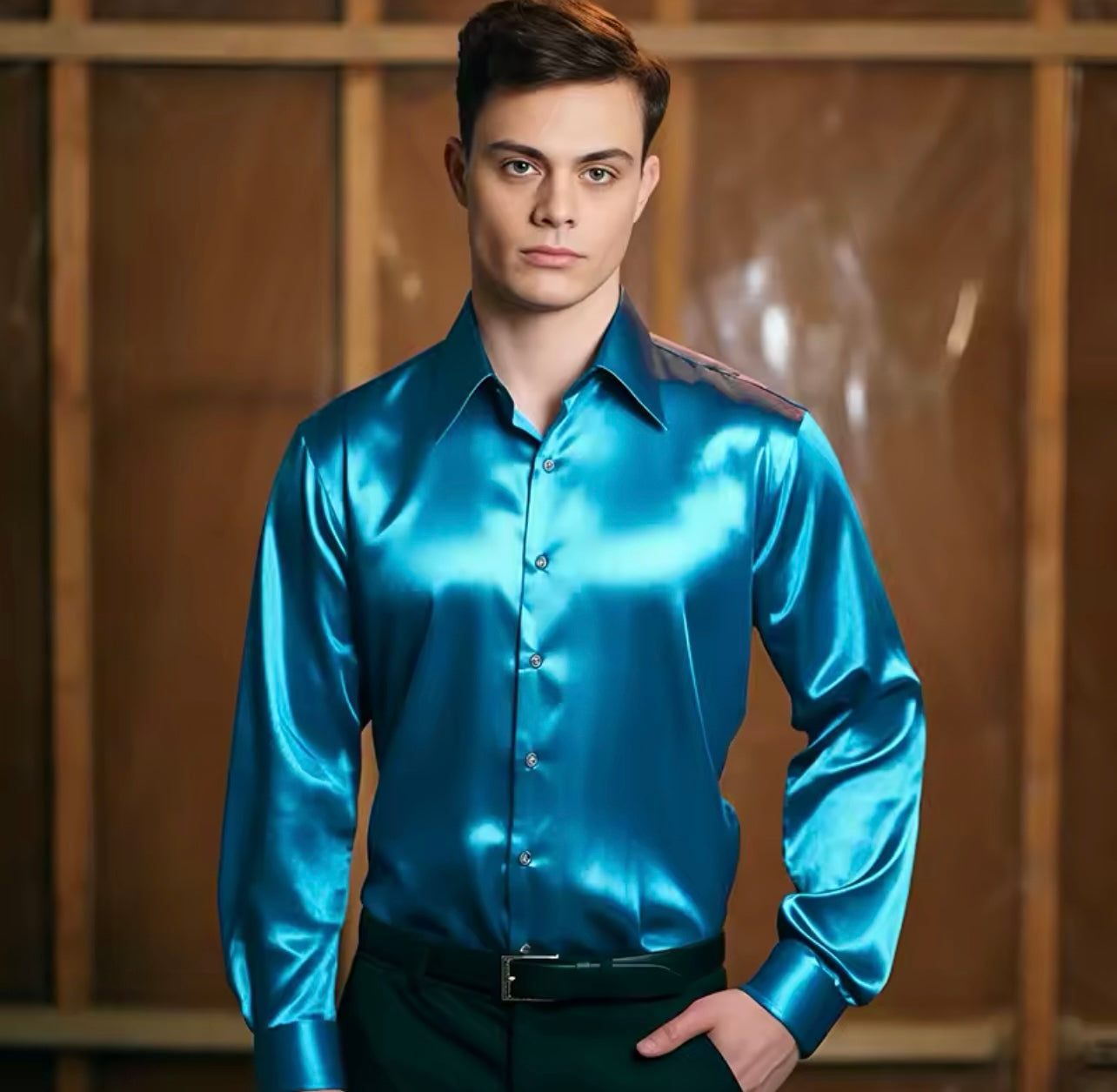 Shirt Sini