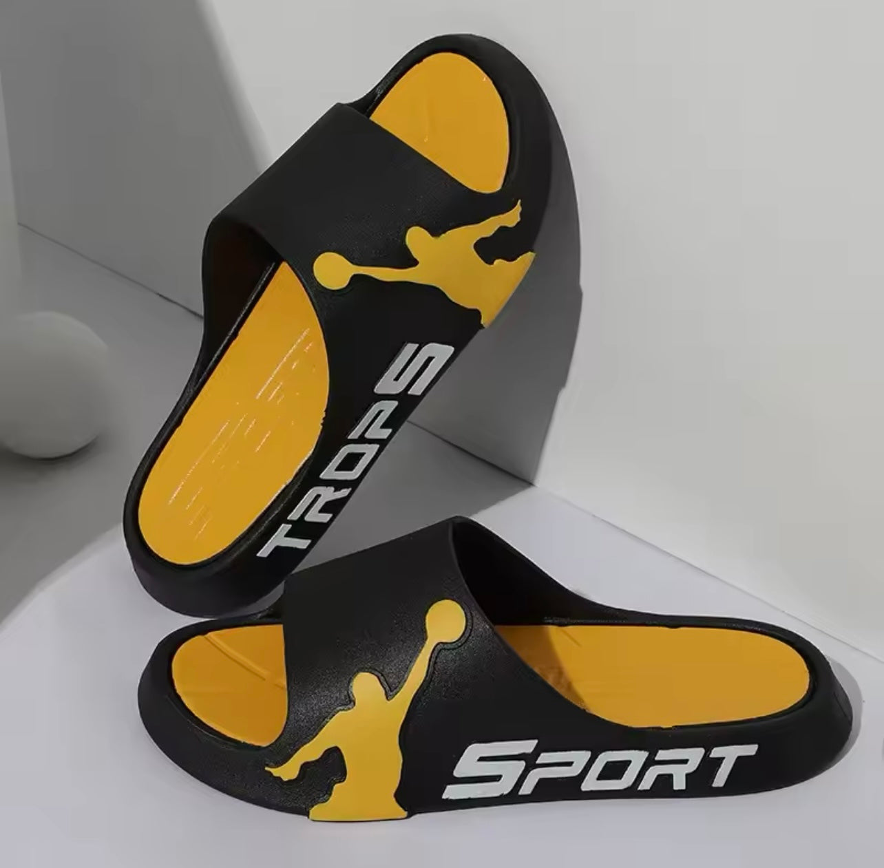 Slipper Sporty